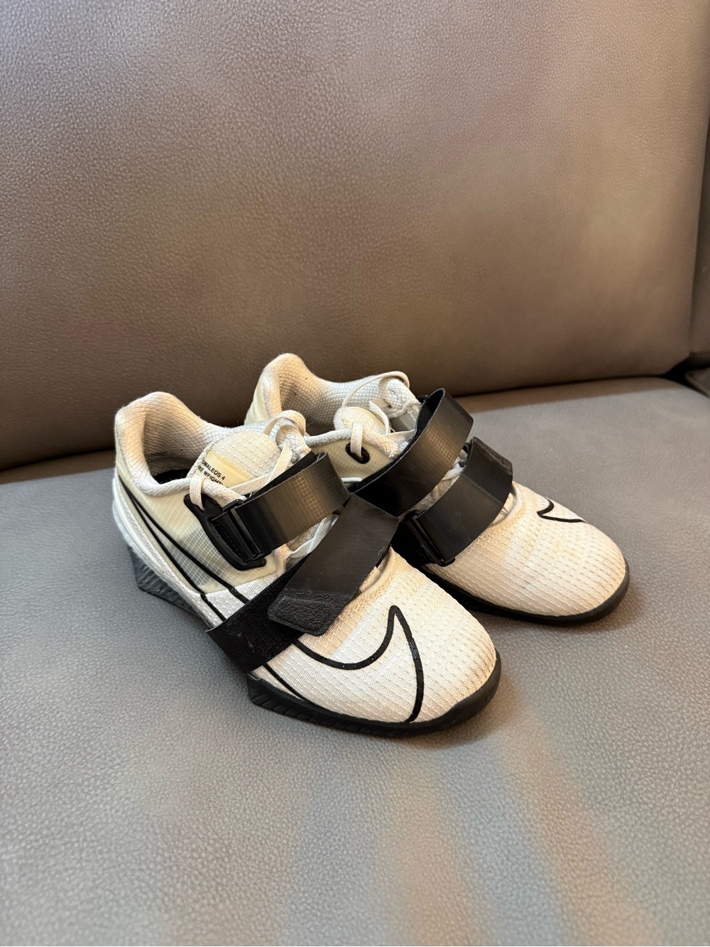 Nike Romaelos 4